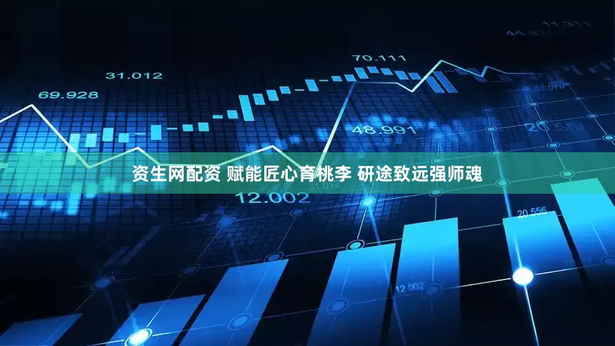 资生网配资 赋能匠心育桃李 研途致远强师魂