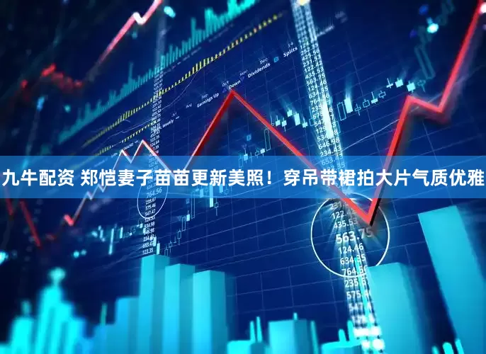九牛配资 郑恺妻子苗苗更新美照！穿吊带裙拍大片气质优雅